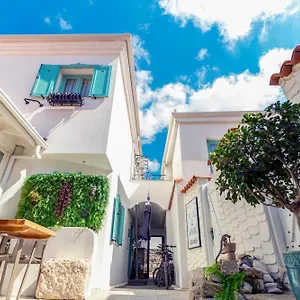 Gardenya Buti̇k Otel